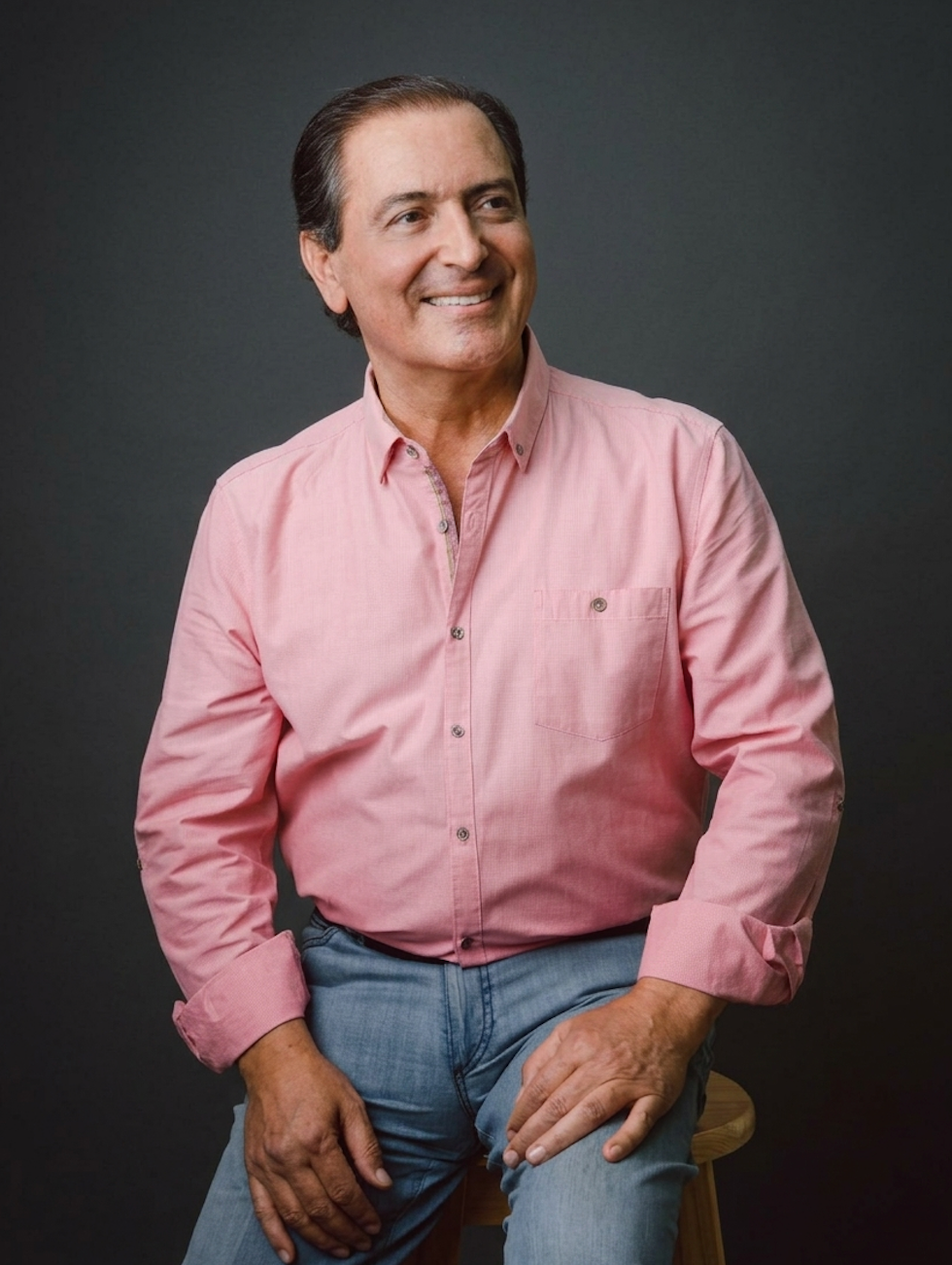 Luis Armando Reynoso Femat