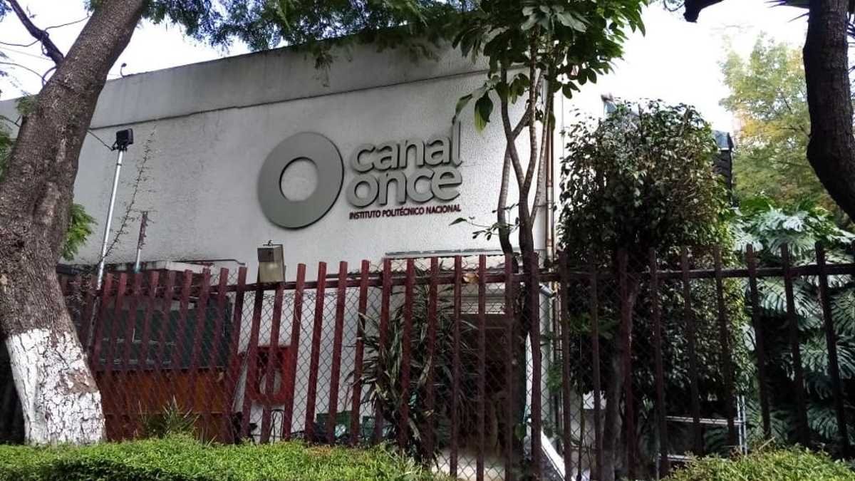 Canal 11